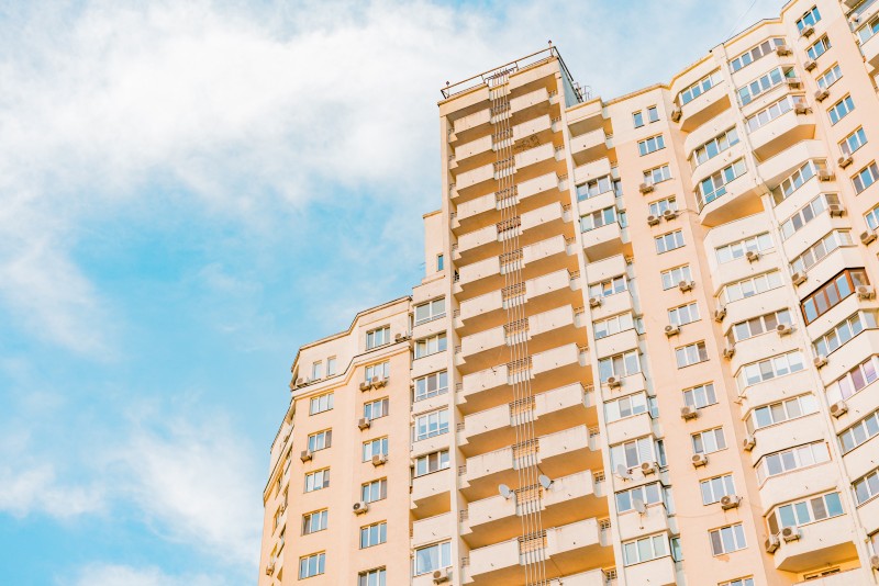 Residential Application